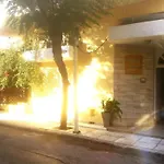 Pantheon Apartments Kos Town