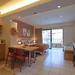Anatoli Apartments