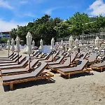 Roula\'S House On The Beach