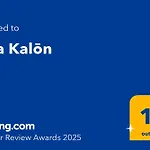 Villa Kalon