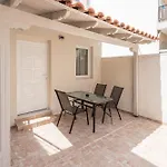 Sol Suites Pefkochori