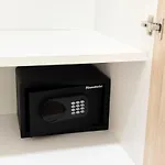 Acropolis Apartments