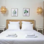 Hesperides Hotel Pefkochori