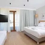 Hesperides Hotel Pefkochori
