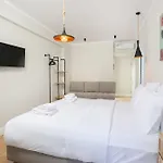 Hesperides Hotel Pefkochori