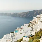 Agave Santorini Design Boutique Hotel