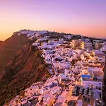 Agave Santorini Design Boutique Hotel