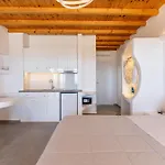 Sea & Stone Residence Mykonos