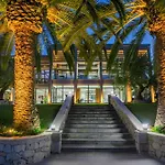 Iris Hotel