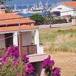 P.A.G Apartments