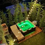 Villa Maria Lux Apartments By Bookvillaeu