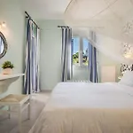 Anthis Sea View Apartment Fiskardo