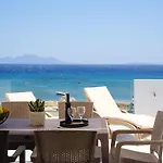 Aegean Eyes 3Bd House Βy The Sea