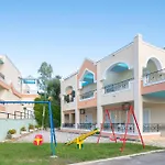 Saint Nicholas Beach Resort