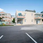 Saint Nicholas Beach Resort