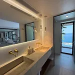 Mystique Luxury Suite