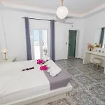 The F Suites