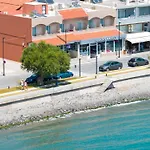 Morpheas Apartments