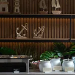 Hotel Pontos
