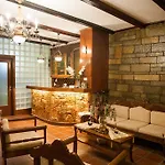 Poseidon Hotel