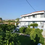 Karmik Concept Pension