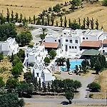 Ampelia Beach Hotel