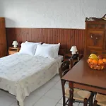 Parianna Apartments