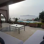 Achillion Villas