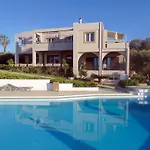 Achillion Villas