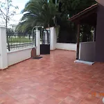 Maisonette Chalkidiki