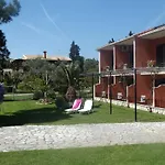 Dassia Beach Pension