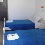 Monolithos Hotel