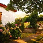 Charana Xrisi Rooms