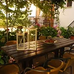Charana Xrisi Rooms