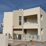 Nefeli Apartment