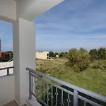 Nefeli Apartment
