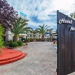 Nereides Hotel