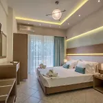 Alba Boutique Apartments