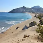Rodos Beach
