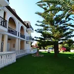 Panorama Studios & Apartments