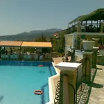 Blue Beach