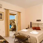 Chrismos Hotel Apartments