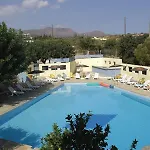 Ormos Apartments
