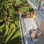 Olive Grove Apts