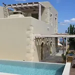 Traditional Stonebuilt Villa Leonanto, Only 5 Km From A Sandy Beach