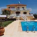 Villa Carmelina