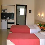 Kamari Apartments