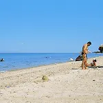Apartments Peristerides