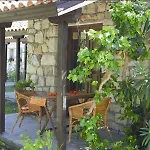 Apartments Peristerides
