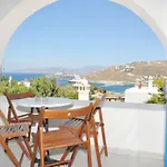 Vista Vaios Rooms & Studios Pension